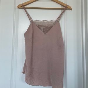 H&M Blush Cami size 6